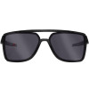 Óculos Oakley Castel Black Ink/Lentes Prizm Grey - 2