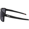 Óculos Oakley Castel Black Ink/Lentes Prizm Grey - 4