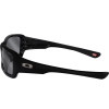 Óculos Oakley Fives Squared Matte Black/Lente Warm Grey - 3