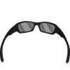 Óculos Oakley Fives Squared Matte Black/Lente Warm Grey - 4