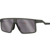 Óculos Oakley Helux Grey Smoke/Lentes Prizm Black - 1