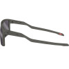 Óculos Oakley Helux Grey Smoke/Lentes Prizm Black - 3