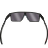 Óculos Oakley Helux Grey Smoke/Lentes Prizm Black - 4
