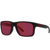 Óculos Oakley Holbrook Ducati Matte Black/Lente Red Positive Iridium - 1