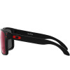 Óculos Oakley Holbrook Ducati Matte Black/Lente Red Positive Iridium - 3