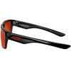 Óculos Oakley TwoFace Polished Black/ Lente Prizm Ruby - 3