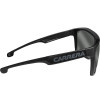 Óculos Carrera Ducati 011/S 08AB Black/Lente Cinza  - 3