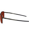 Óculos Oakley Ejector Pewter/Lente Prizm Brown Gradient - 4