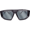Óculos Evoke EVK 59 G21 Crystal Grey/Lente Shiny Gray - 2