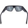 Óculos Evoke EVK 59 G21 Crystal Grey/Lente Shiny Gray - 4