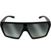 Óculos Evoke Bionic Alfa A01 Black Shine/Lente Gray Gradient - 2