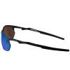 Óculos Oakley Wire Tap 2.0 Satin Black/Lente Prizm Sapphire - 3
