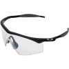 Óculos Oakley M Frame Strike Black/Lentes Clear - 1