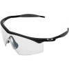 Óculos Oakley M Frame Strike Black/Lentes Clear - 1