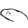 Óculos Oakley M Frame Strike Black/Lentes Clear - 4