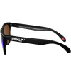 Óculos Oakley Frogskins Matte Black/Lente Prizm Violet - 3