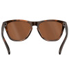 Óculos Oakley Frogskins Matte Tortoise/ Lente Prizm Brown Tungstein - 4