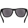 Óculos Oakley Frogskins Polished Black/Lente Prizm Black - 4