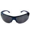 Óculos Mormaii Gamboa Air 3 Azul Translucido Brilho/ Lente Cinza - 2