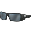 Óculos Oakley Gascan Matte Black Camo/Lentes Prizm Water Polarizado - 1