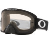 Óculos Goggle Oakley O-Frame 2.0 Pro Mx Matte Black - 1