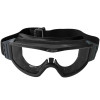 Óculos ESS Goggle Oakley Profile NVG Matte Black - 2
