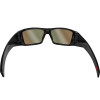 Óculos Oakley Heliostat Polished Black/Lente Prizm Ruby - 4
