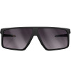 Óculos Oakley Helux Matte Black/Lente Prizm Grey Gradient - 2