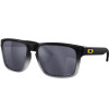 Óculos Oakley Holbrook Tour de France 2022 Matte Black Fade/Lentes Prizm Grey - 1