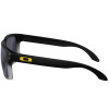 Óculos Oakley Holbrook Tour de France 2022 Matte Black Fade/Lentes Prizm Grey - 3