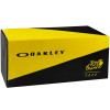 Óculos Oakley Holbrook Tour de France 2022 Matte Black Fade/Lentes Prizm Grey - 6