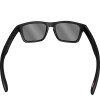 Óculos Oakley Holbrook Matte Black/Lente Prizm Black Polarizada - 4