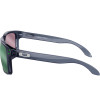 Óculos Oakley Holbrook XL Crystal Black/Lente Prizm Jade - 3