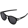 Óculos Oakley Latch Black/Lente Prizm Black - 1