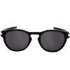 Óculos Oakley Latch Black/Lente Prizm Black - 2