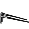 Óculos Oakley Latch Black/Lente Prizm Black - 3