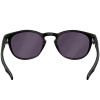 Óculos Oakley Latch Matte Black/Lente Prizm Grey Gradient - 4