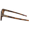 Óculos Oakley Latch Matte Brown Tortoise/Lente Prizm Brown Gradient - 3