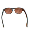 Óculos Oakley Latch Matte Brown Tortoise/Lente Prizm Brown Gradient - 4