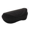 Óculos Mormaii Joaca 4 Preto Fosco com Vermelho /Lente Cinza Revo Vermelho - 5