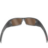 Óculos Oakley Heliostat Mt Grey Smoke/Lente Prizm Bronze - 4