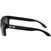 Óculos Oakley Holbrook Matte Black/Lente Prizm Gradient Grey - 3