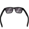 Óculos Oakley Holbrook Matte Black/Lente Prizm Gradient Grey - 4