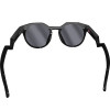 Óculos Oakley HSTN Matte Black/Lente Prizm Black - 4