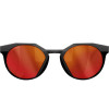 Óculos Oakley HSTN Matte Carbon/Lente Prizm Ruby - 2