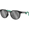 Óculos Oakley HSTN Matte Black Ink/Lente Prizm Black - 1