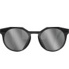 Óculos Oakley HSTN Matte Black Ink/Lente Prizm Black - 2