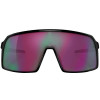 Óculos Oakley Sutro Matte Black/Lente Prizm Road Jade - 2