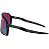 Óculos Oakley Sutro Matte Black/Lente Prizm Road Jade - 3