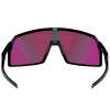 Óculos Oakley Sutro Matte Black/Lente Prizm Road Jade - 4